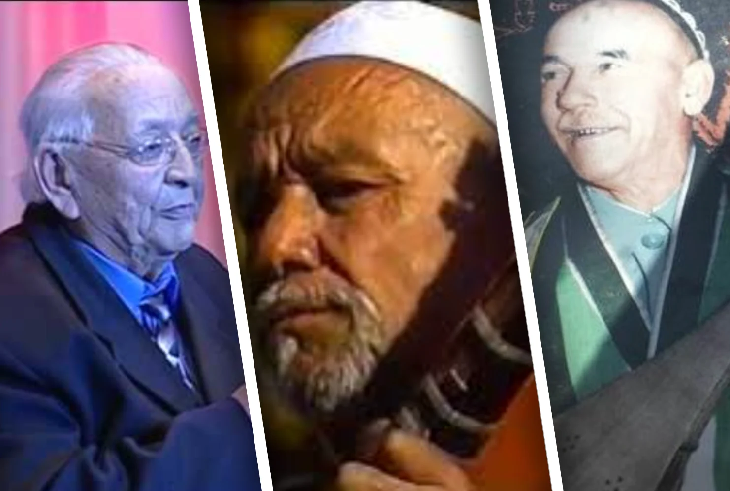 Кто творец, а кто певец “музыки души”?