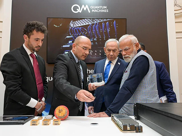 Архитекторы нового порядка