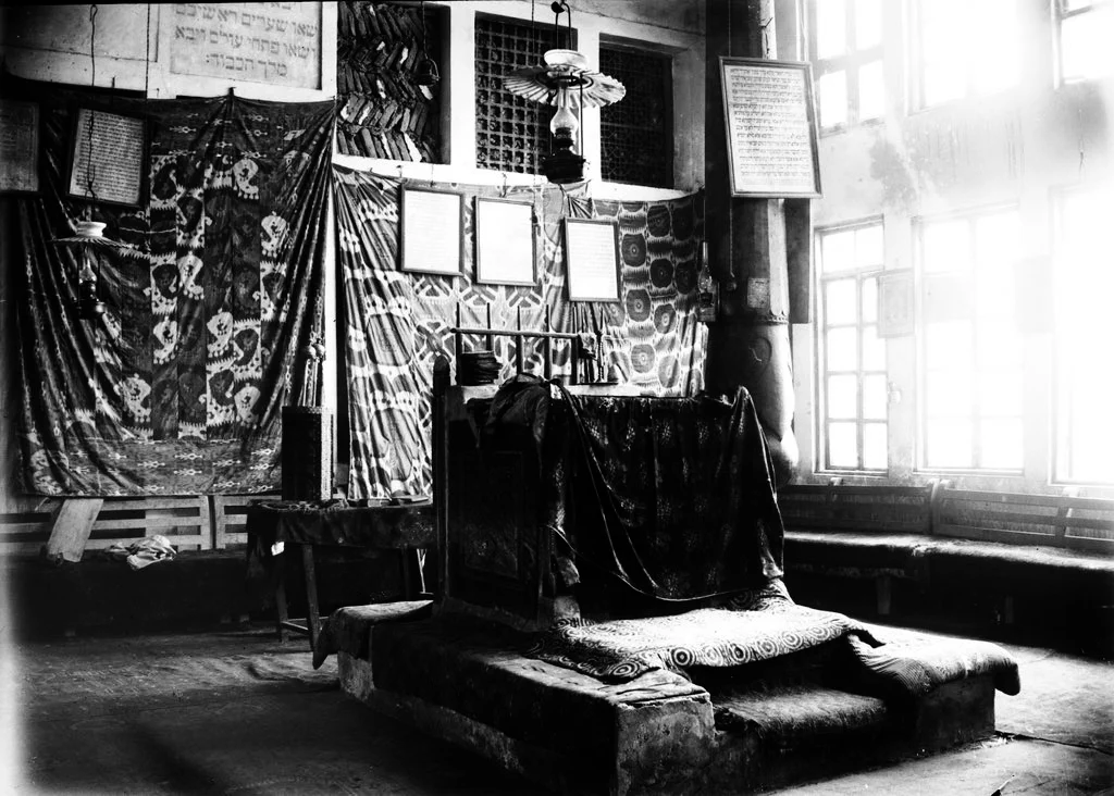 За что я люблю бухару?