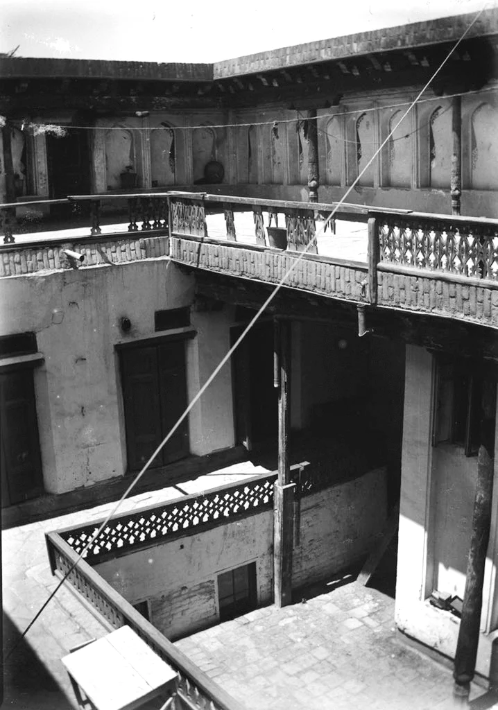 За что я люблю бухару?