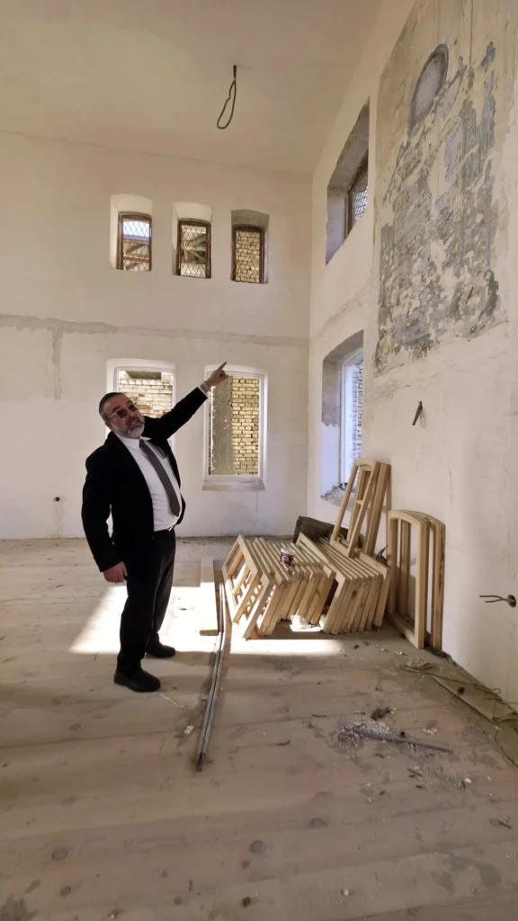 Мы – часть Бухары в Америке