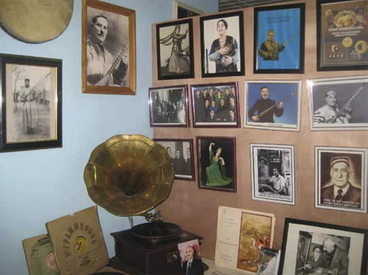 Шашмаком: кто на самом деле сохранил великую музыку Бухары?