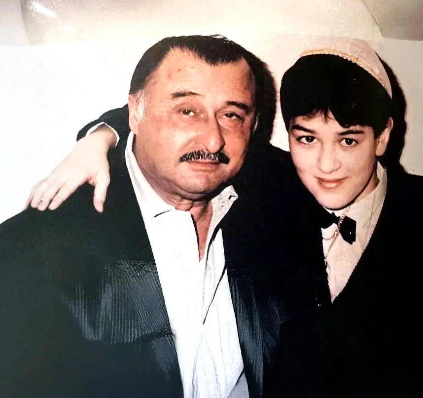 KNOWING ONE’S ROOTS