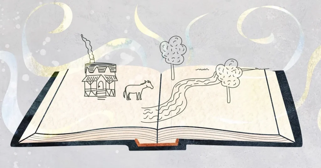 Parshat Mishpatim: Where God Moves into Real Life