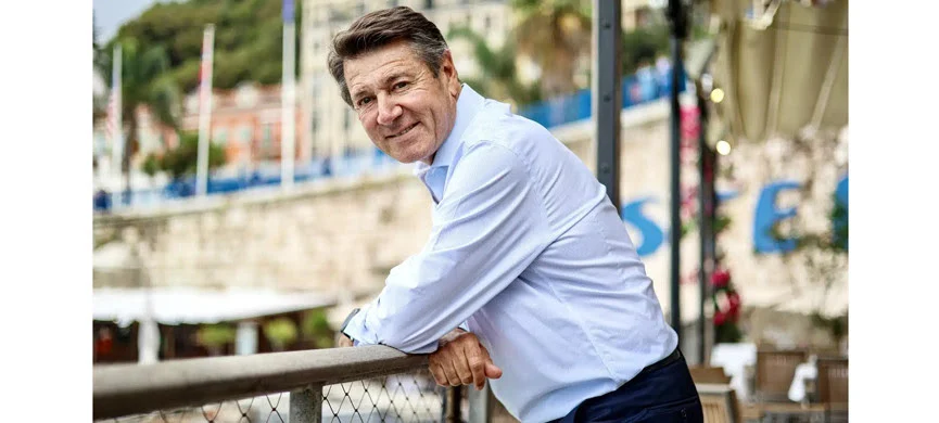 Ницца для евреев