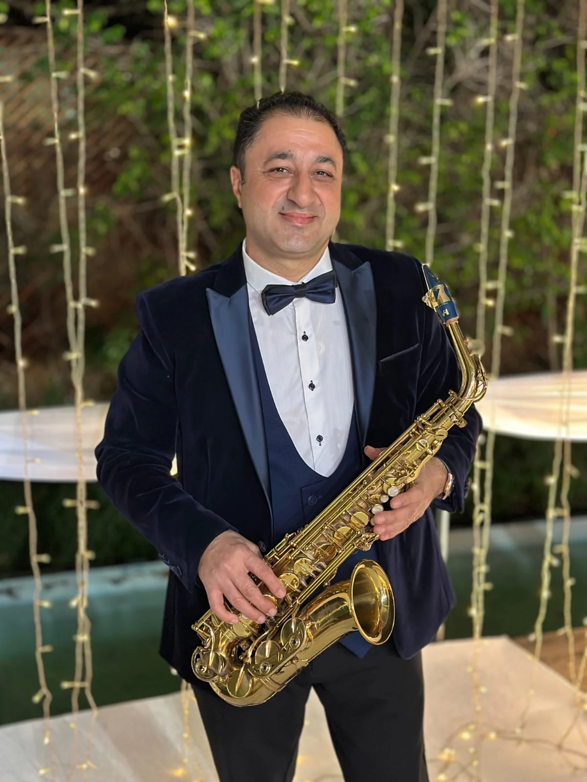 В звуках Востока – мудрость веков, рассказанная языком струн и ритма