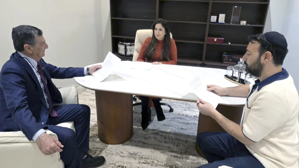 Мосты дружбы