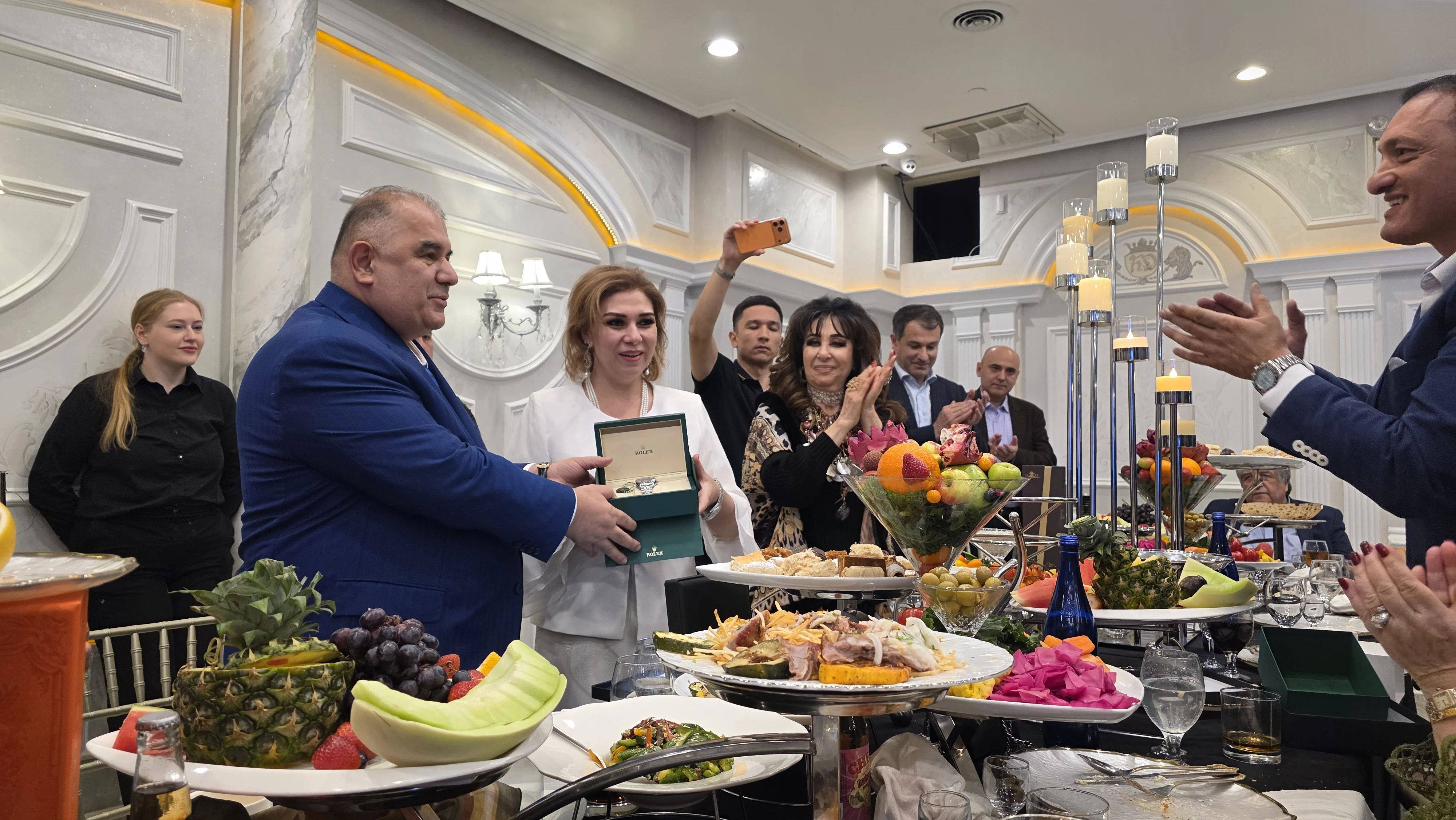 “KING DAVID” – ГЛАТТ-КОШЕРНО, МОДНО, ПРЕСТИЖНО, ДОСТУПНО