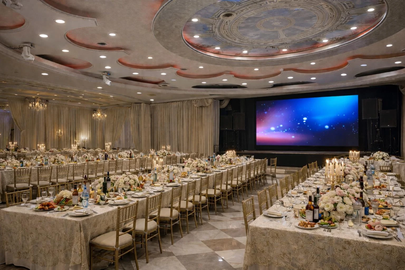 “KING DAVID” – ГЛАТТ-КОШЕРНО, МОДНО, ПРЕСТИЖНО, ДОСТУПНО