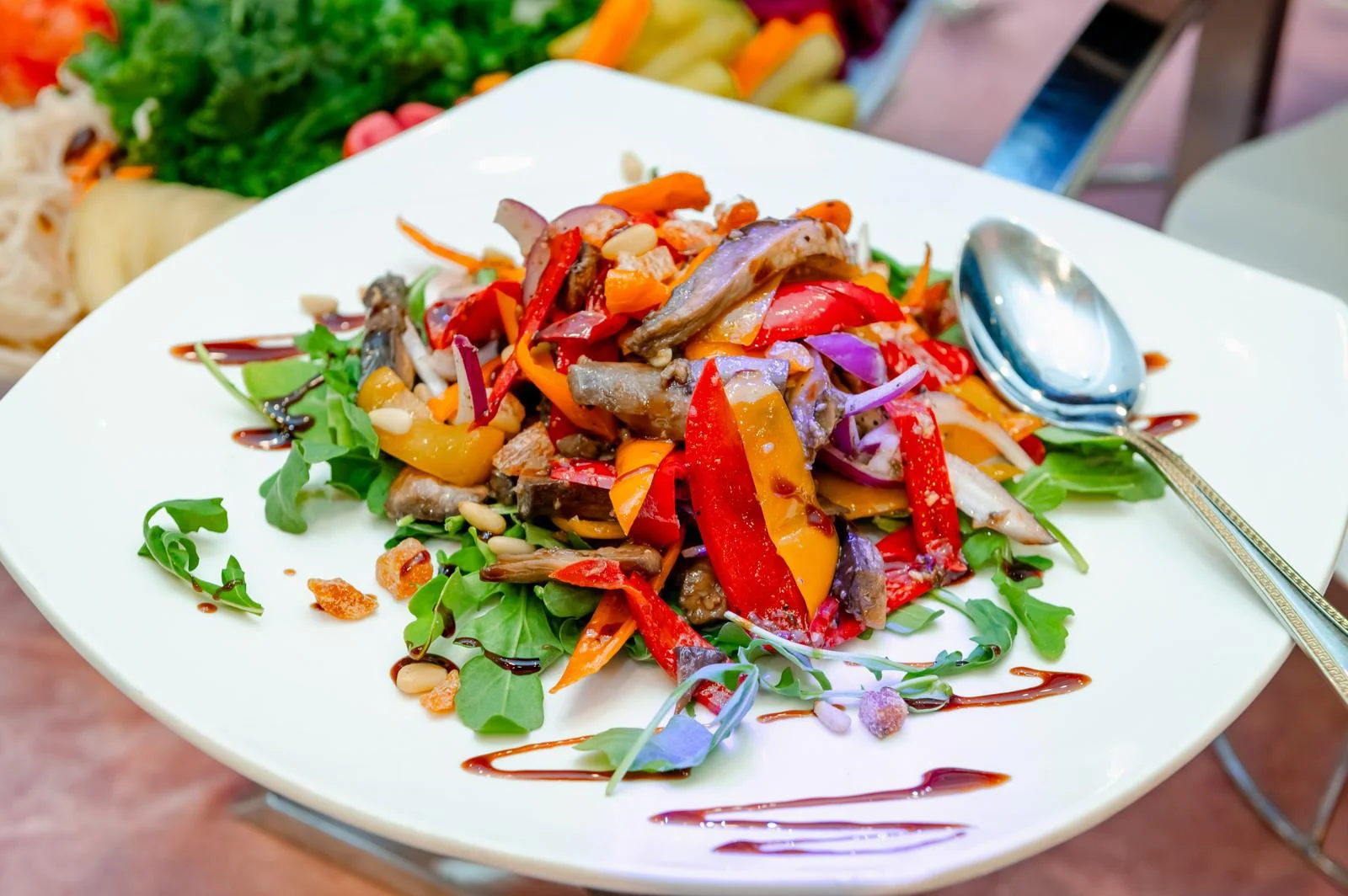 “KING DAVID” – ГЛАТТ-КОШЕРНО, МОДНО, ПРЕСТИЖНО, ДОСТУПНО