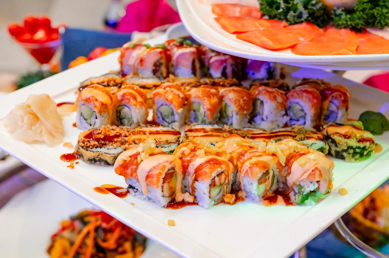 “KING DAVID” – ГЛАТТ-КОШЕРНО, МОДНО, ПРЕСТИЖНО, ДОСТУПНО