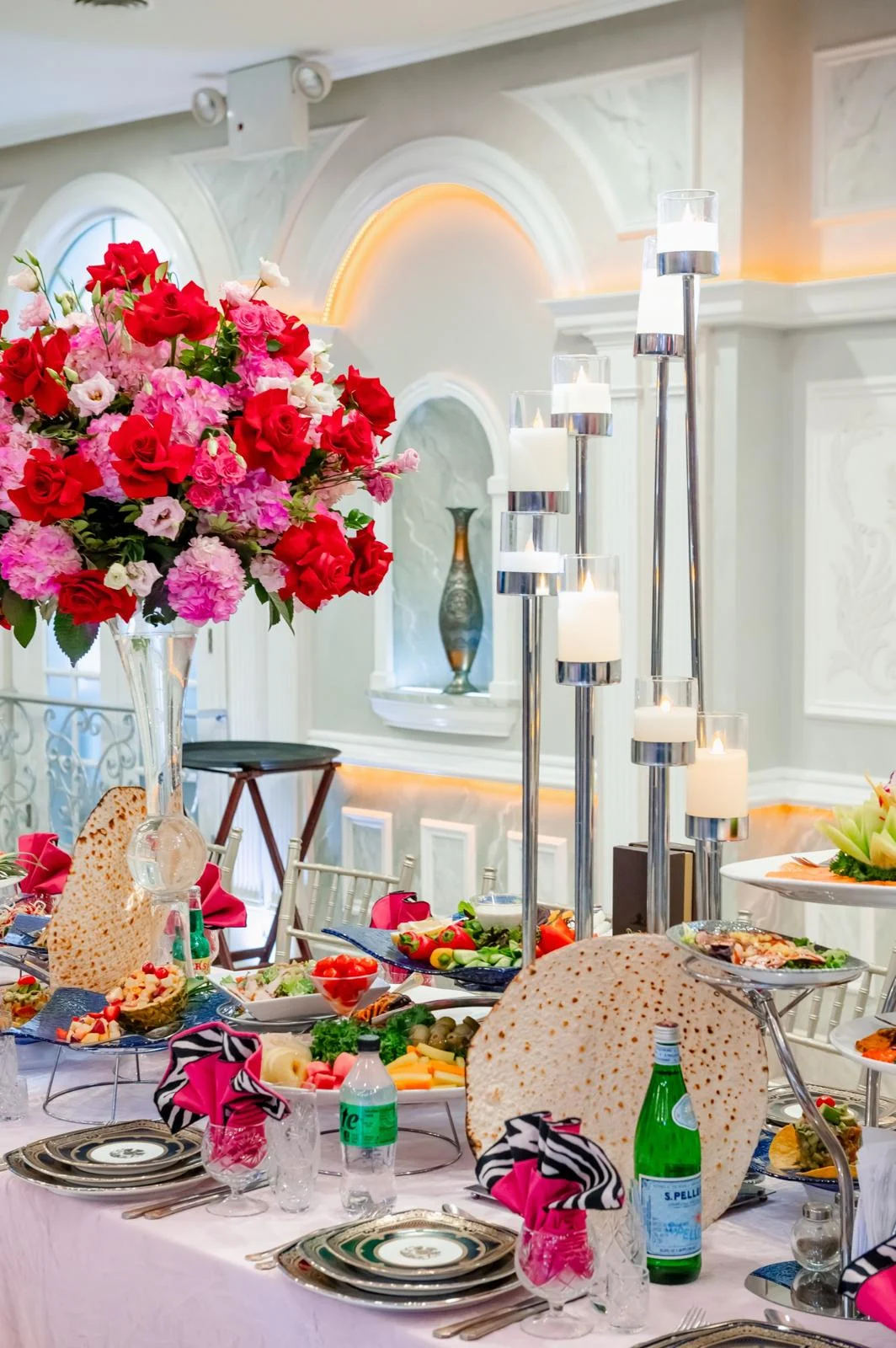 “KING DAVID” – ГЛАТТ-КОШЕРНО, МОДНО, ПРЕСТИЖНО, ДОСТУПНО