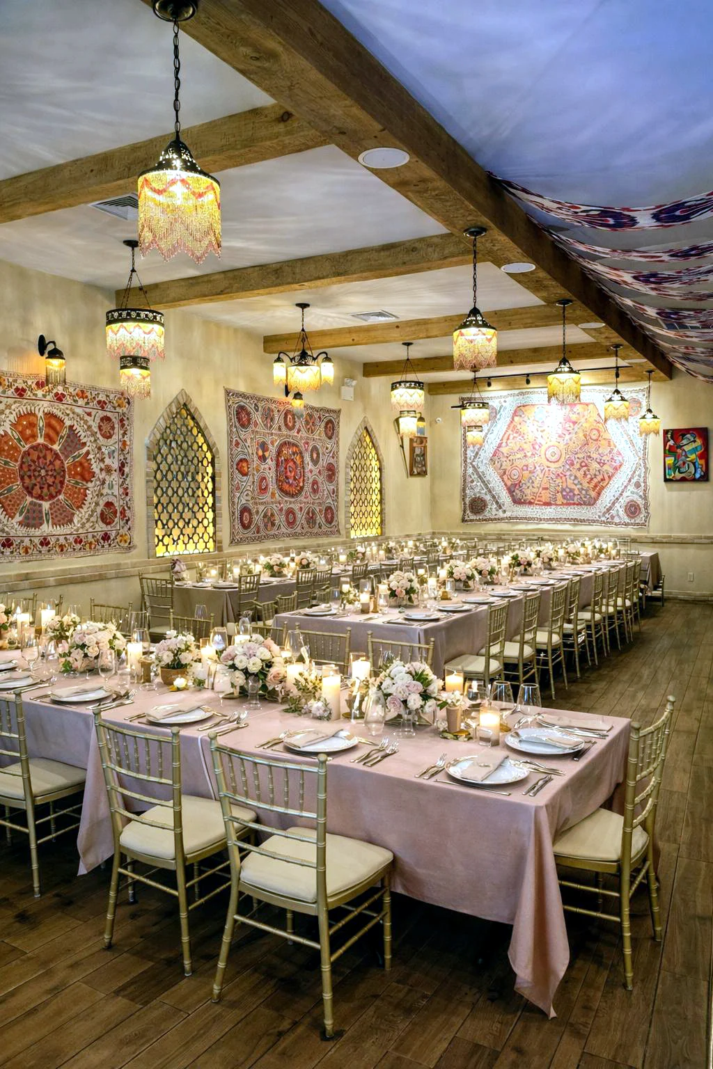 “KING DAVID” – ГЛАТТ-КОШЕРНО, МОДНО, ПРЕСТИЖНО, ДОСТУПНО