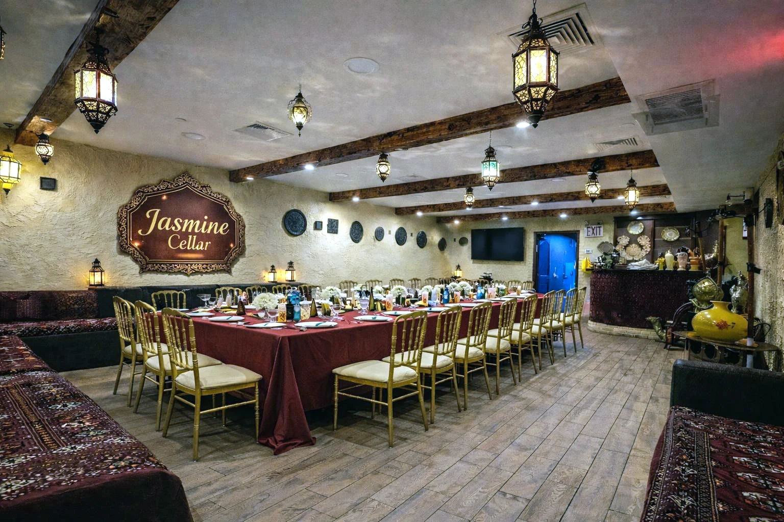 “KING DAVID” – ГЛАТТ-КОШЕРНО, МОДНО, ПРЕСТИЖНО, ДОСТУПНО