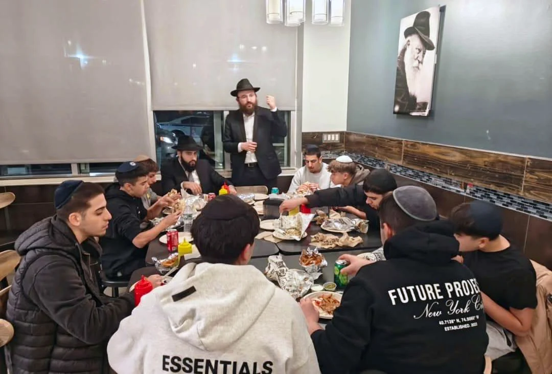 ПОДГОТОВКА К ПРАЗДНИКУ ПЕСАХ