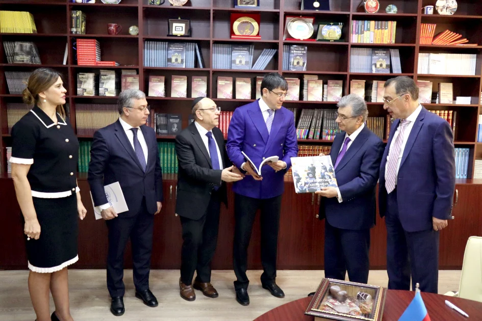 Бухарские евреи США и народная дипломатия