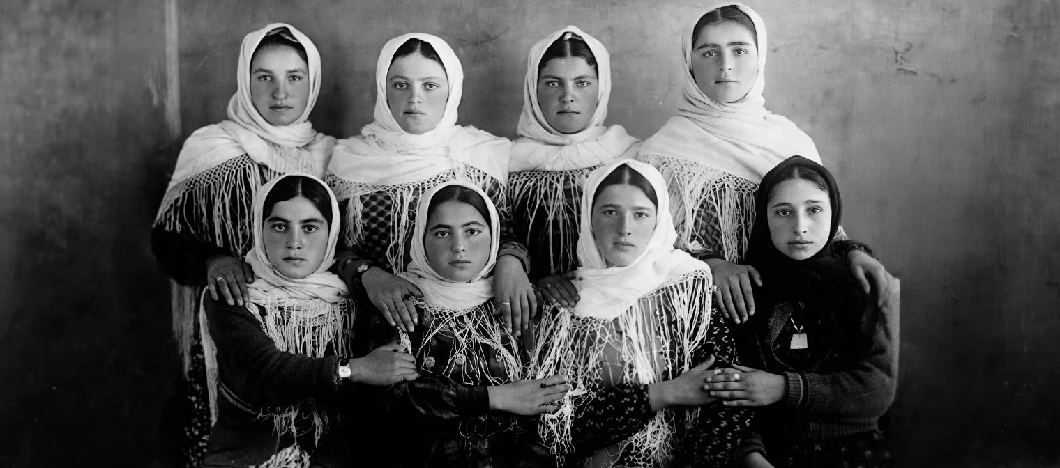 Priceless Heritage, $80,000 Vision: A Mountain Jewish Collection in Search of a Home