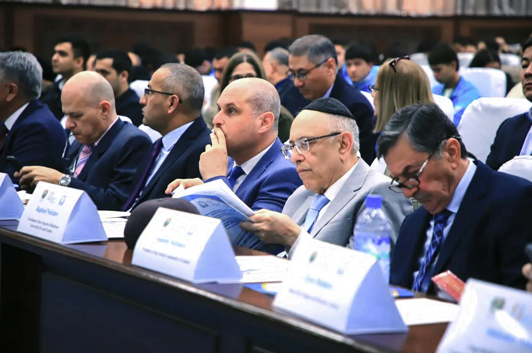 Новая страница в сфере экономического и культурного сотрудничества между двумя странами