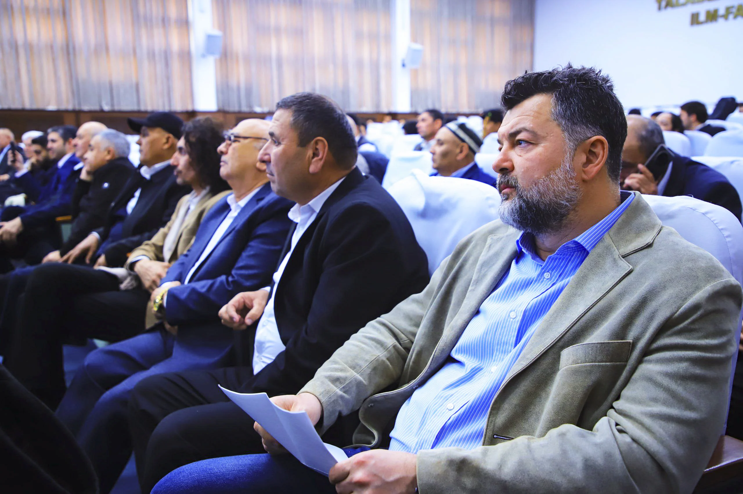 Новая страница в сфере экономического и культурного сотрудничества между двумя странами