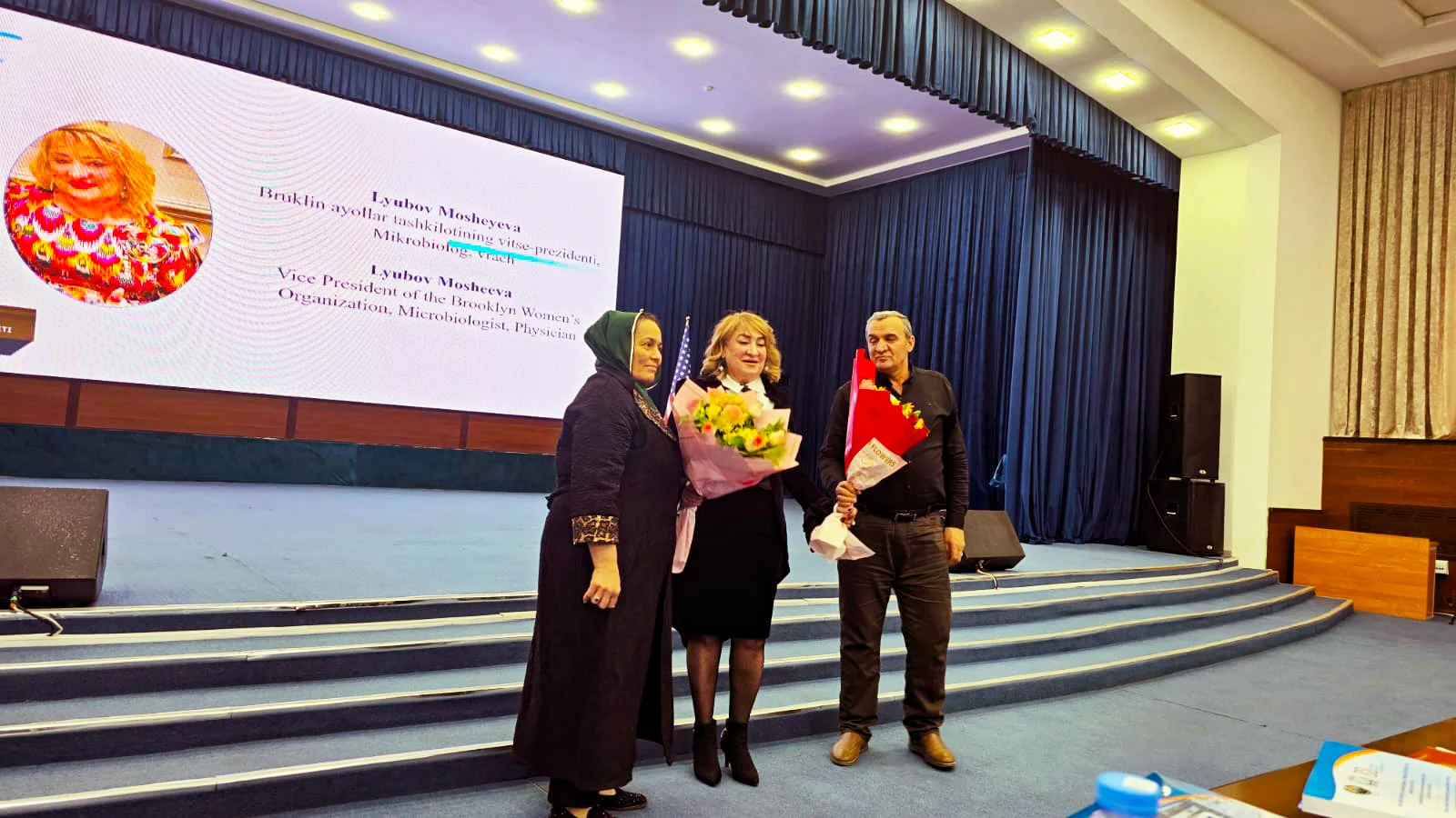 Новая страница в сфере экономического и культурного сотрудничества между двумя странами