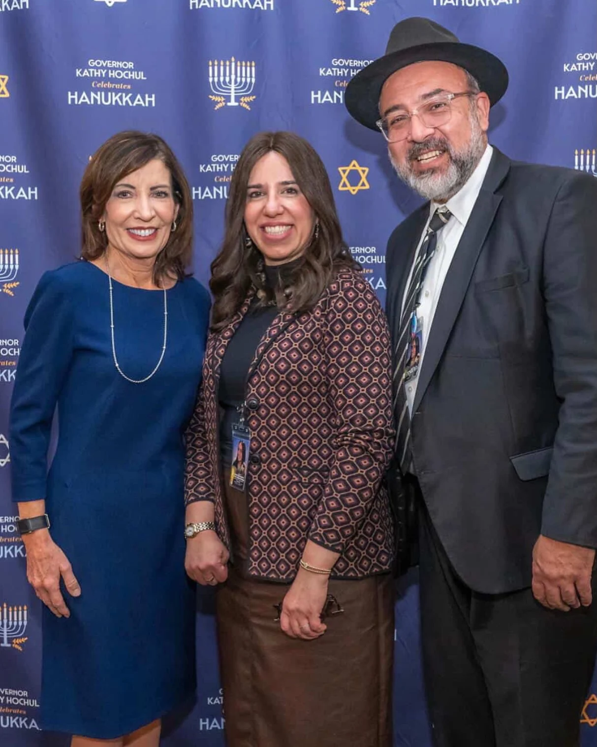 Раввин Шломо Нисанов: все эти годы мечтал побывать в этой сказочной, овеянной легендами бухаре