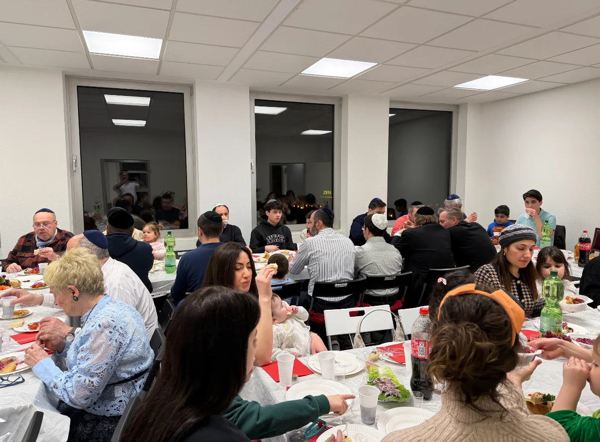 На связи Берлин