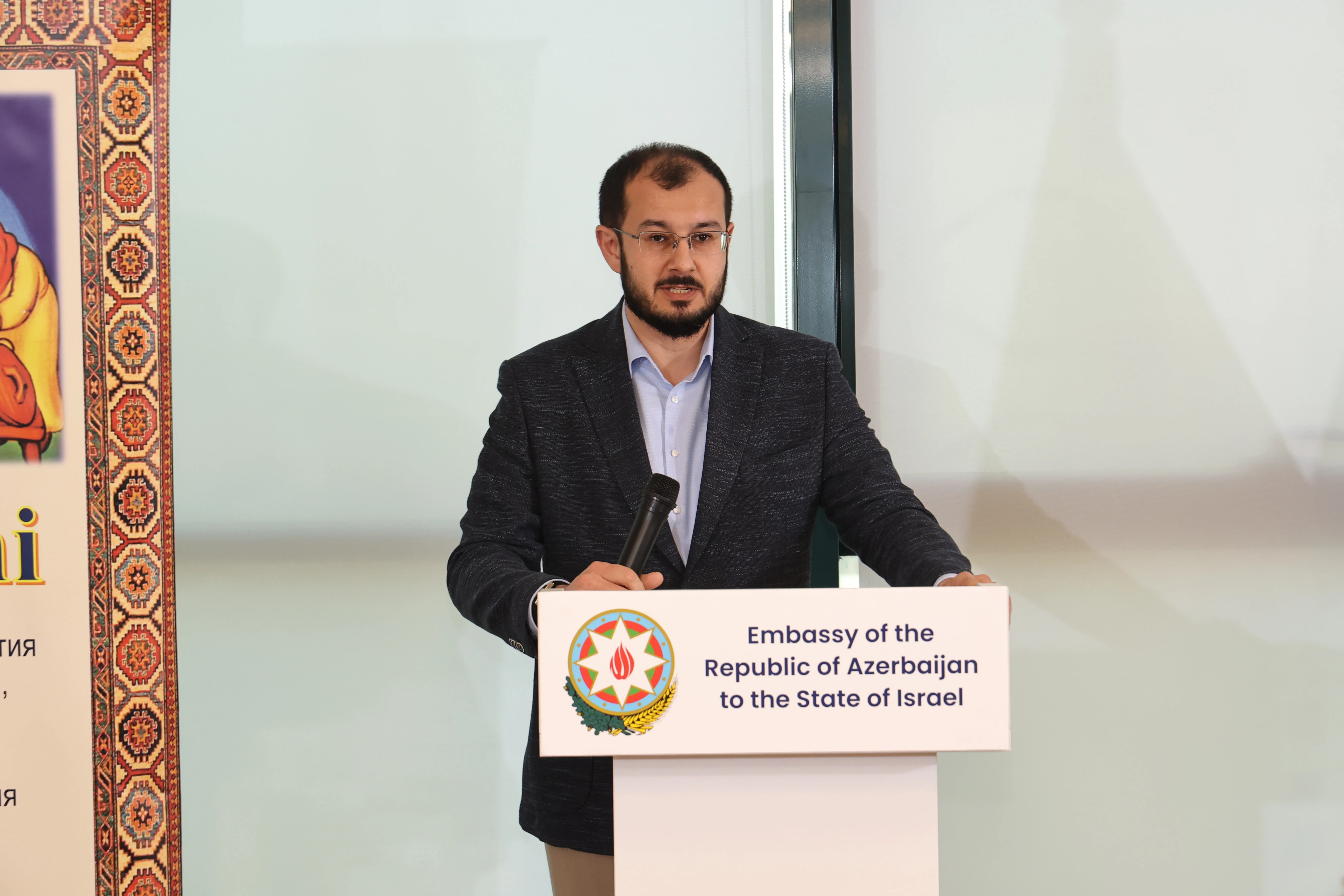 В Израиле прошли премьерные показы фильма “Традиции из глубины веков”