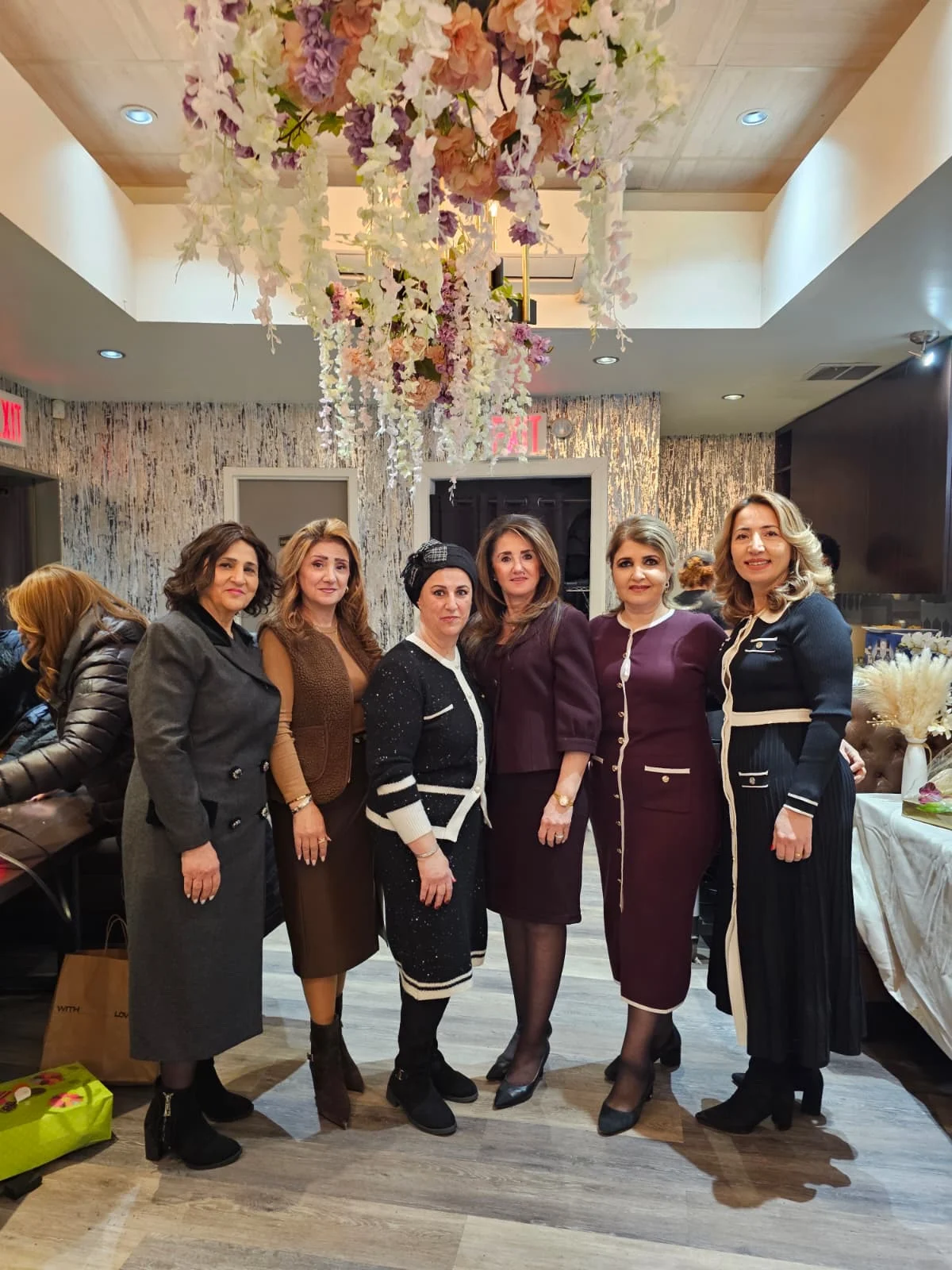 Women's Tehilim Program Marks 18 Years of Shabbat Spirituality