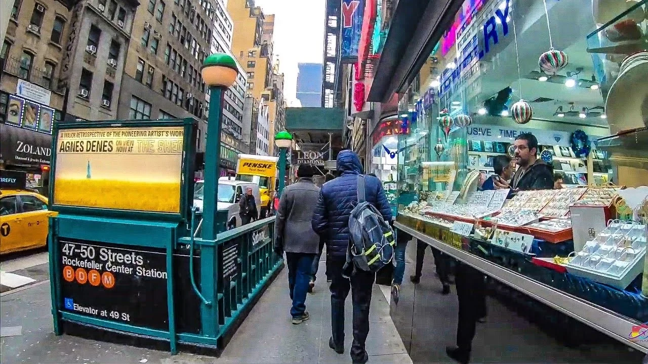 Современное состояние, социальная структура и перспективы развития бухарских евреев Северной Америки