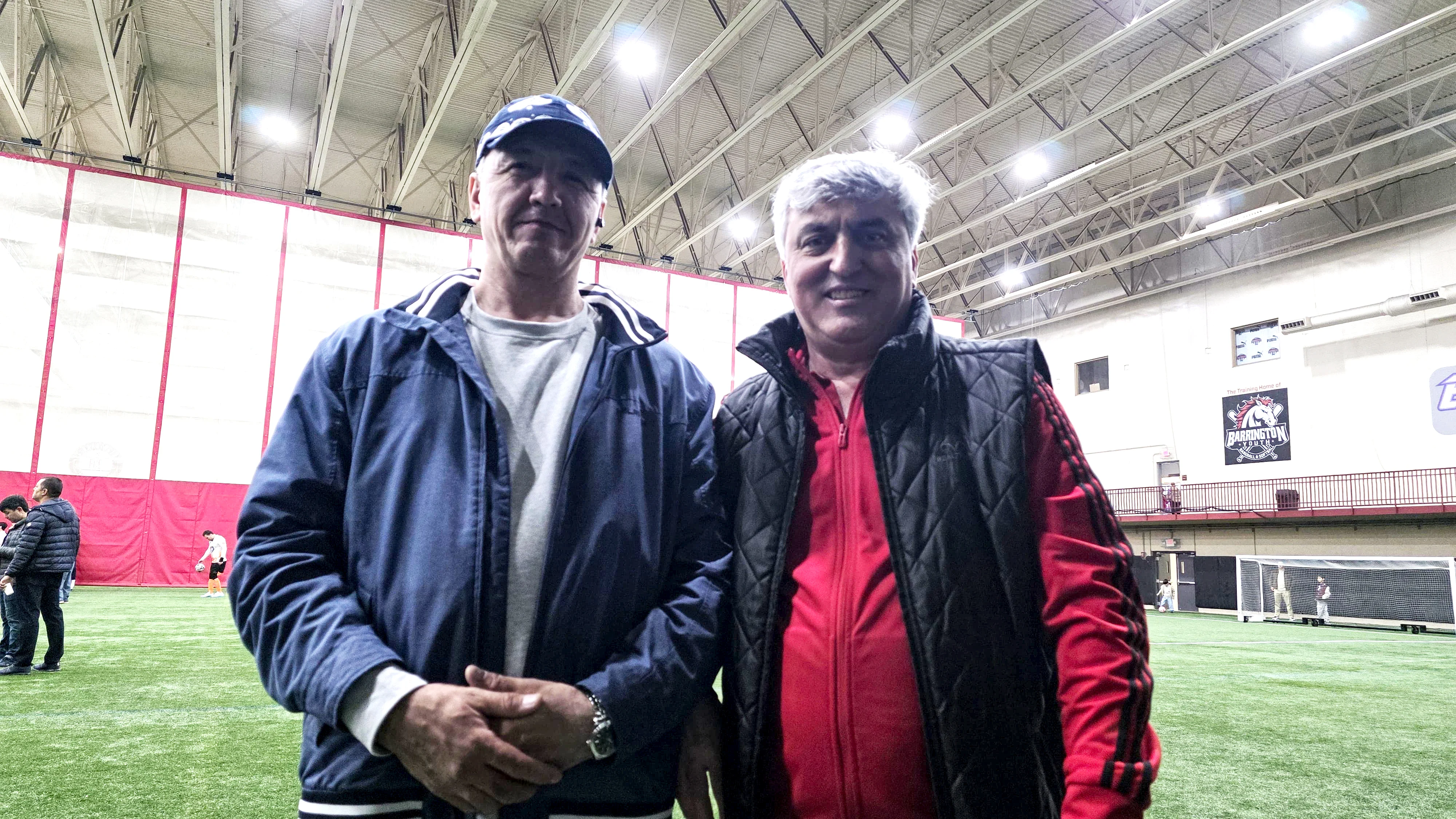 “FC Lochin” из Канзаса стал обладателем Кубка “Навруз-2026”