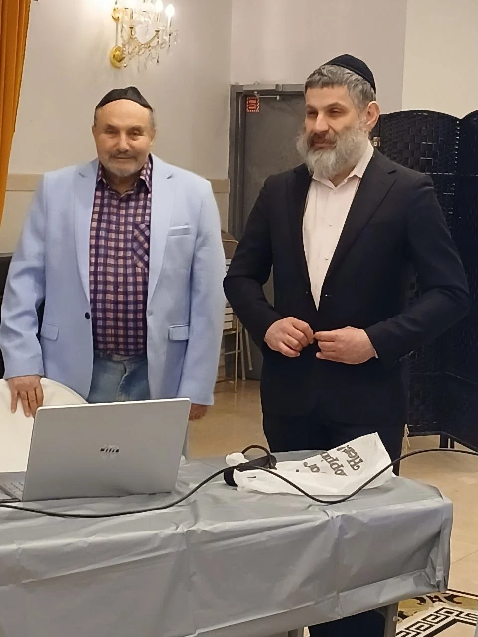 ПЕСАХ В СЕРДЦЕ КАЖДОГО: ВКУС СВОБОДЫ И ТРАДИЦИЙ