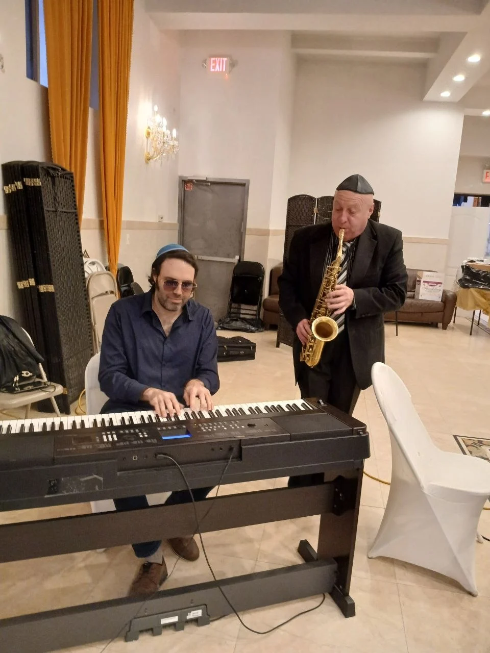 ПЕСАХ В СЕРДЦЕ КАЖДОГО: ВКУС СВОБОДЫ И ТРАДИЦИЙ