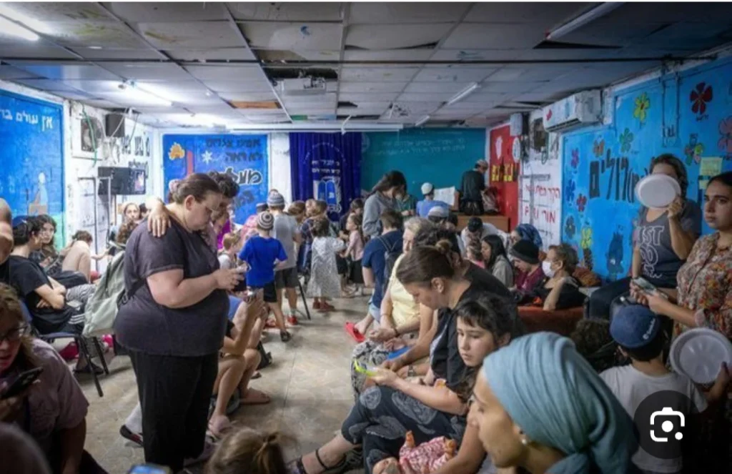 ВОЙНА. ПЕСАХ. ИЗРАИЛЬ.