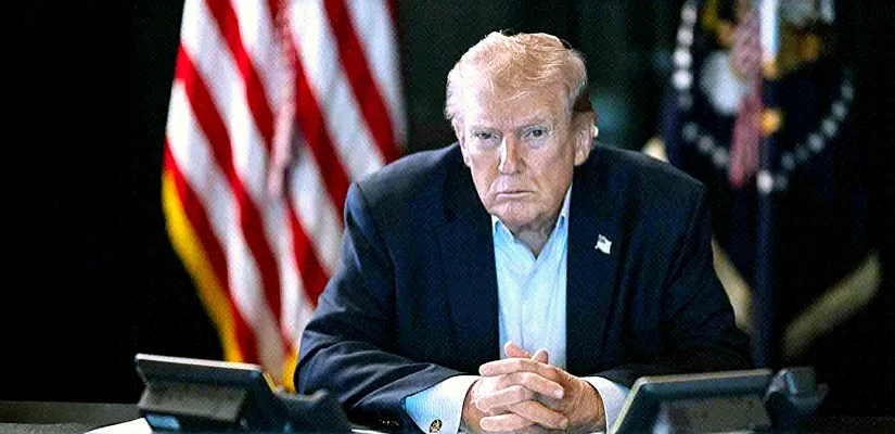 США – ИРАН: частичная победа Трампа, доставшаяся дорогой ценой