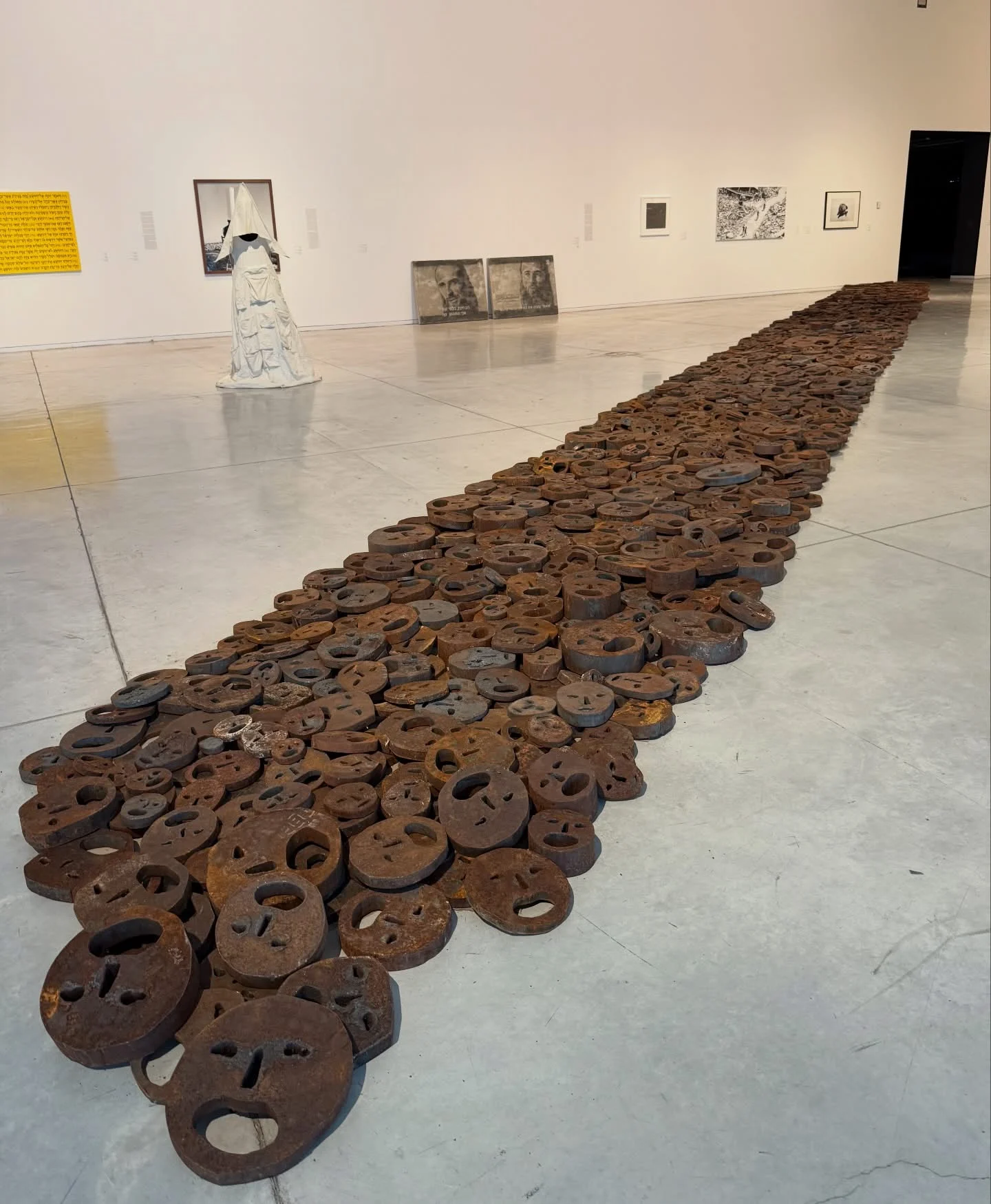 KADISHMAN’S SHALECHET BRINGS MEMORY AND RENEWAL TO TEL AVIV