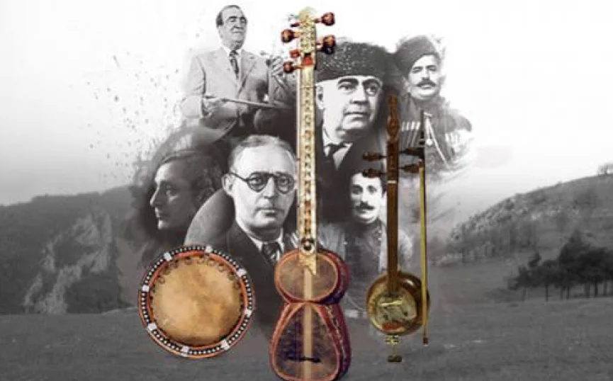 From Mugham to Jazz: How Azerbaijan Became a World Music Powerhouse