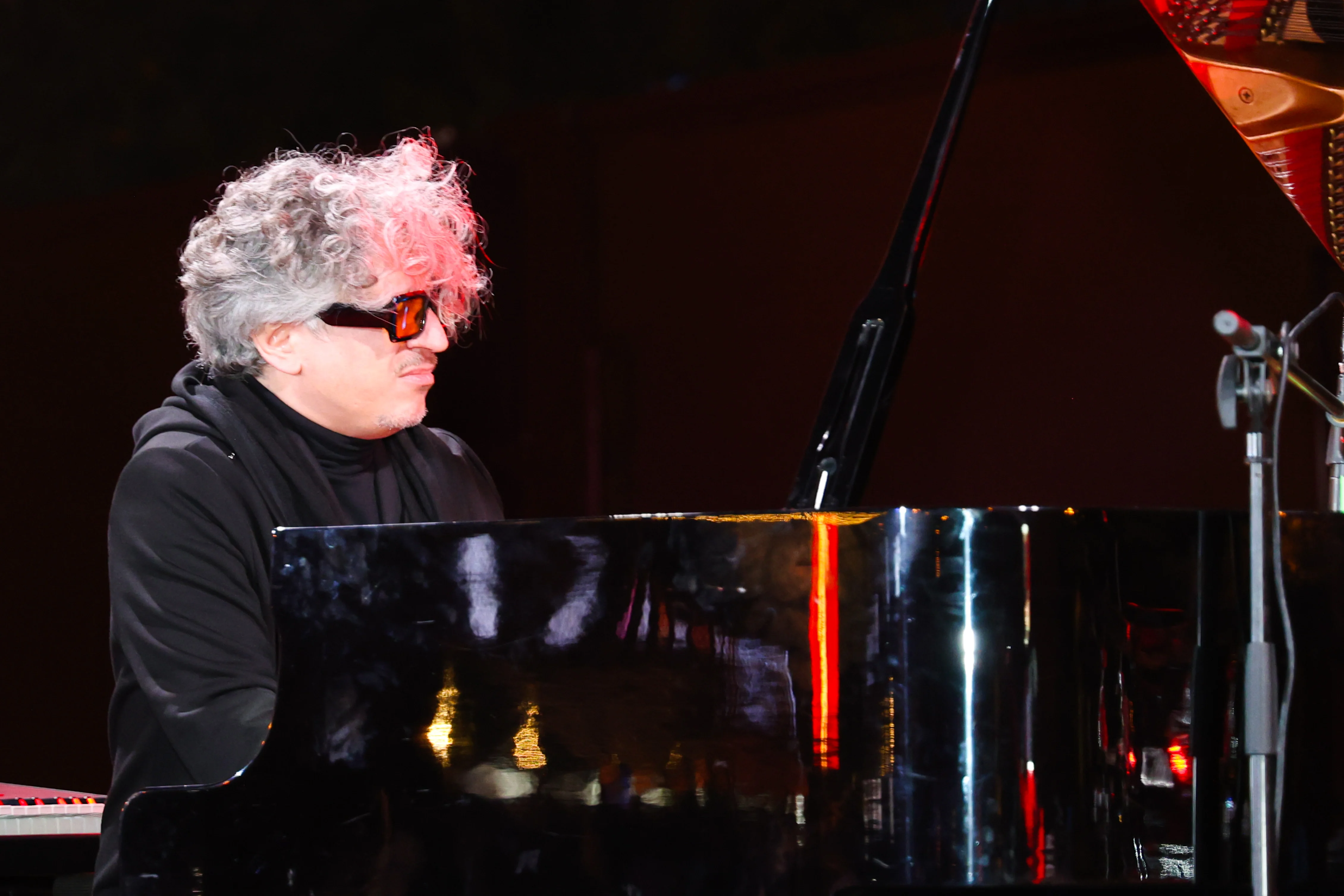 From Mugham to Jazz: How Azerbaijan Became a World Music Powerhouse