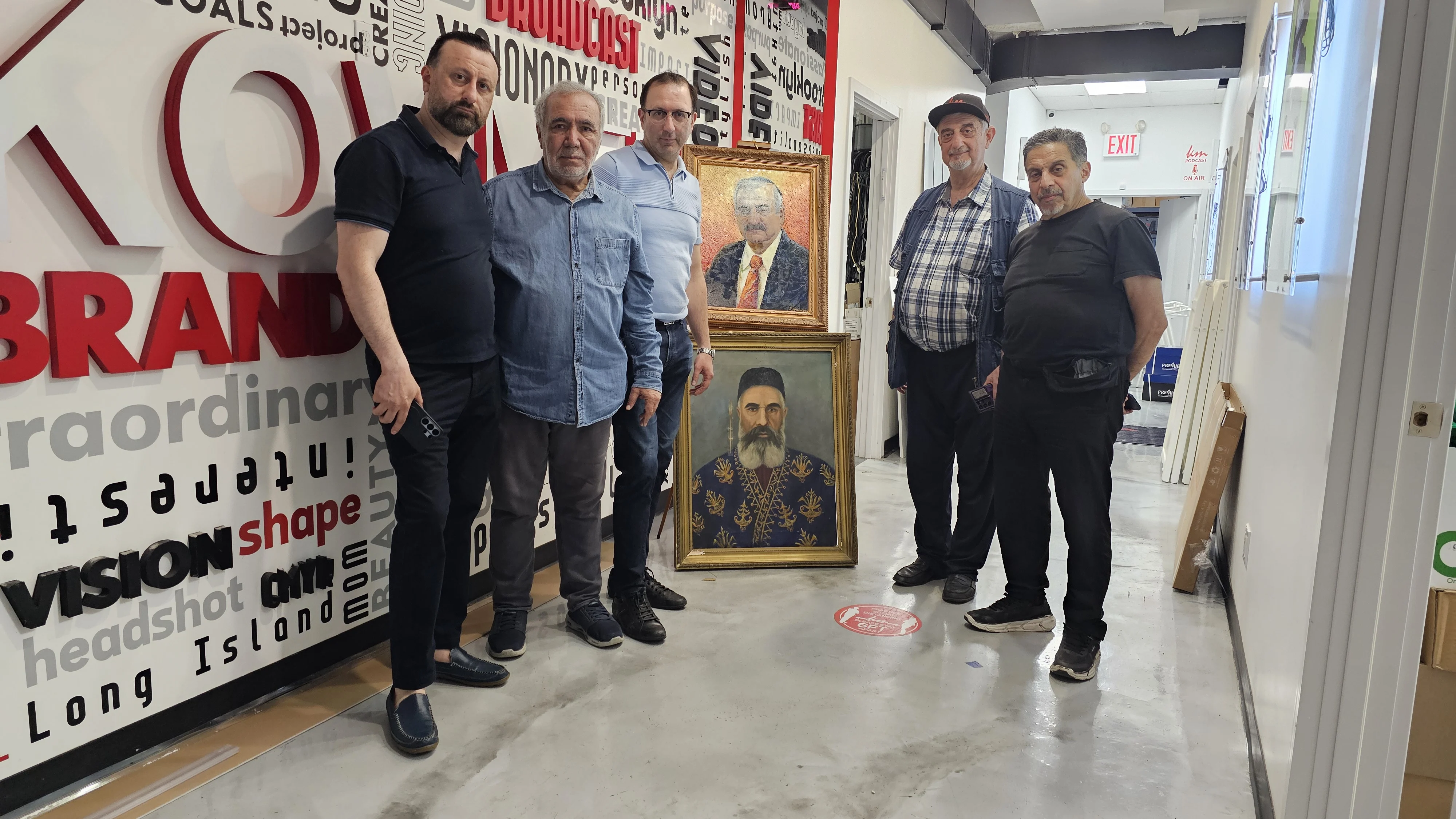 The Photographer Who Sees the Invisible: Kaykov Media Speaks with Gueorgui Pinkhassov