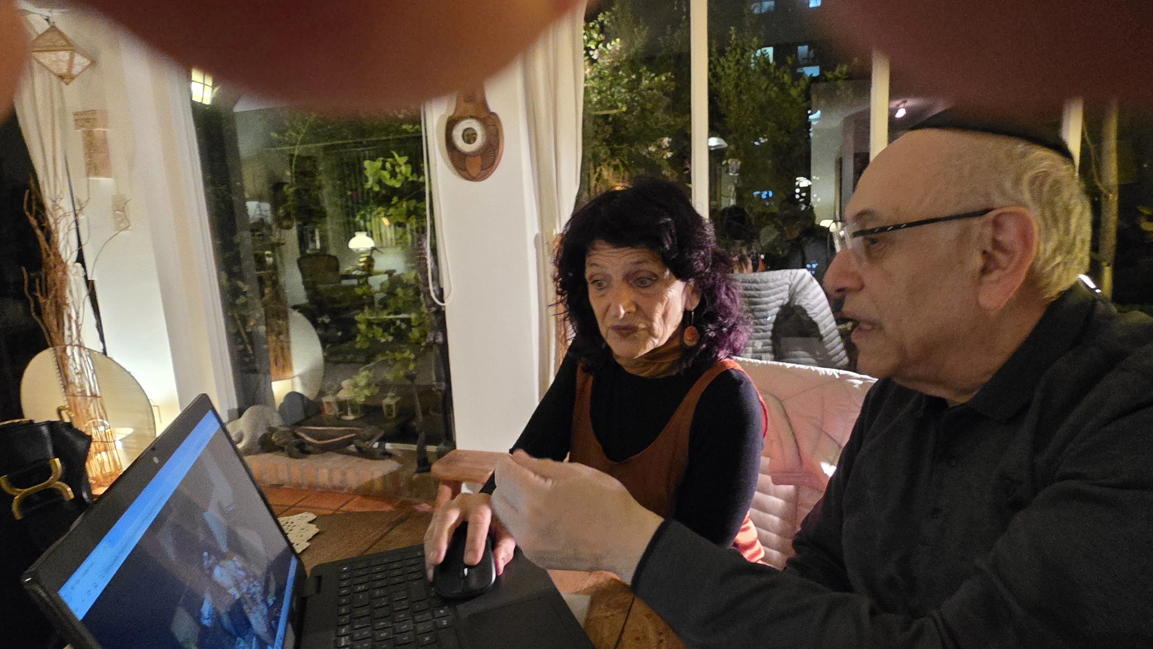 НЬЮ-ЙОРК – БУЭНОС-АЙРЕС: ИЗ ВЕСНЫ В ОСЕНЬ