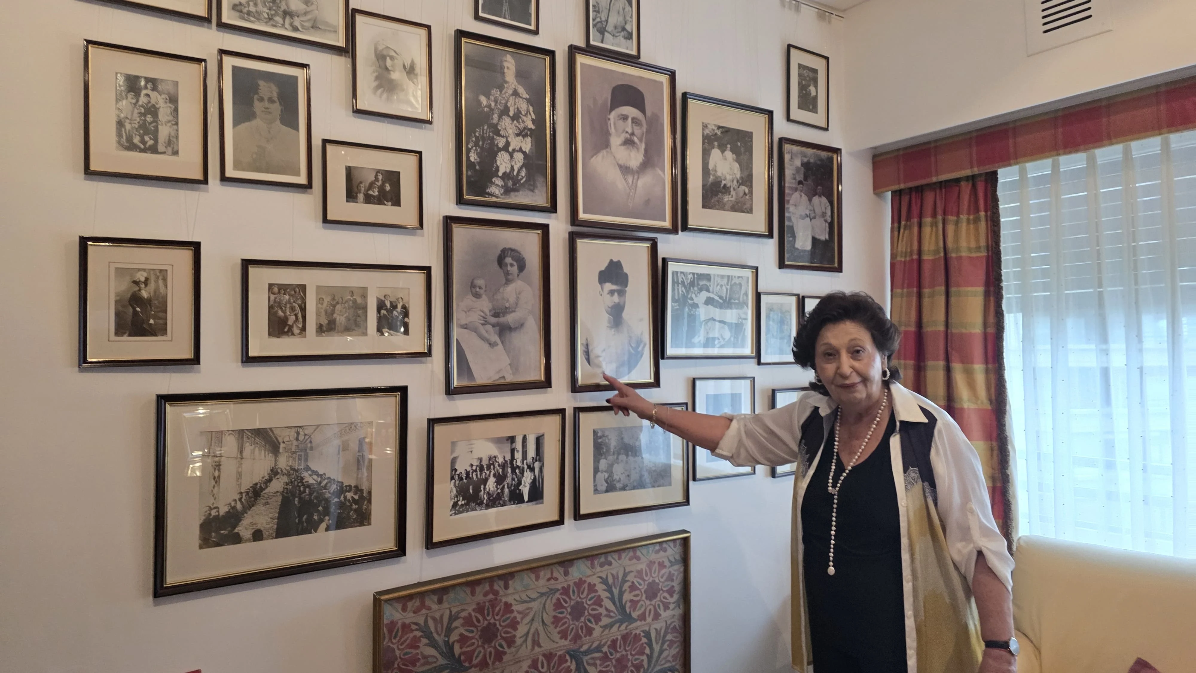 НЬЮ-ЙОРК – БУЭНОС-АЙРЕС: ИЗ ВЕСНЫ В ОСЕНЬ