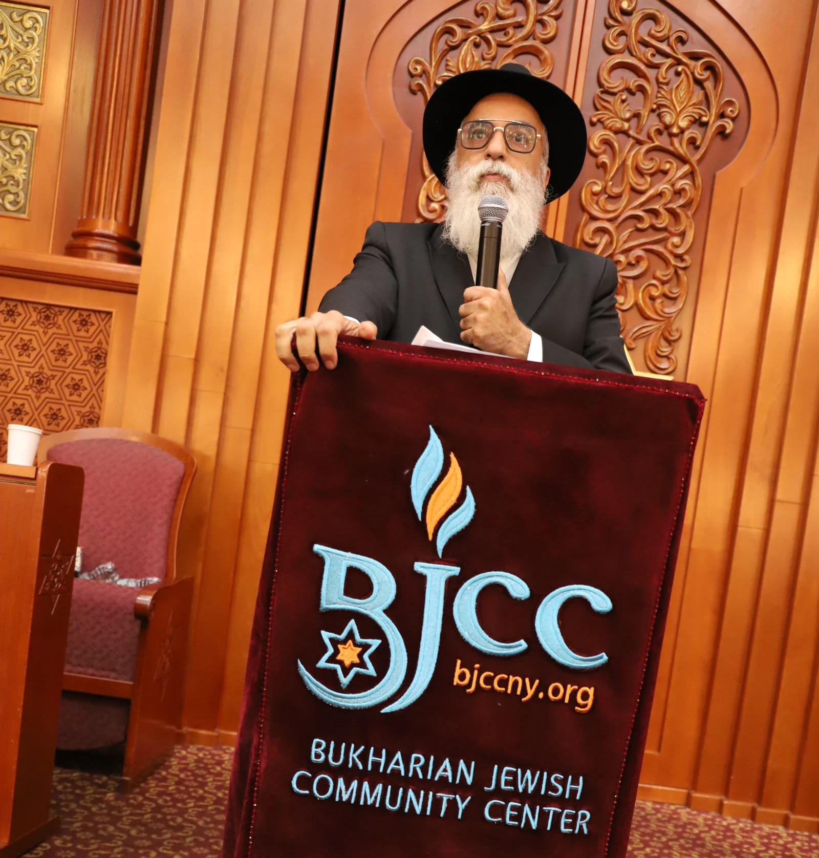 ДУХОВНАЯ ЖИЗНЬ ГЛАВНОЙ СИНАГОГИ КАНЕСОИ КАЛОН