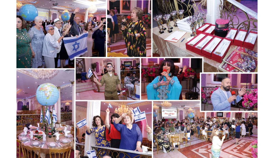 НОВЫЕ АМЕРИКАНЦЫ БУХАРСКОЕВРЕЙСКОГО ПРОИСХОЖДЕНИЯ: ПЕРСПЕКТИВЫ, БУДУЩЕЕ