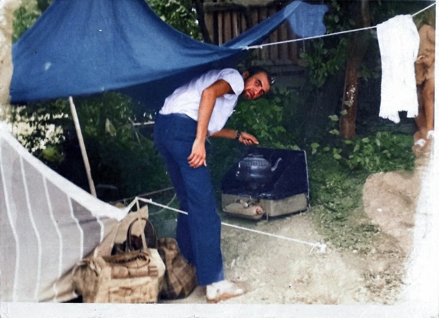 Семён Левиев НАШ современник