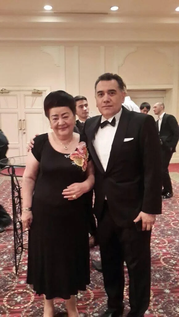 Робким мечтам здесь не место