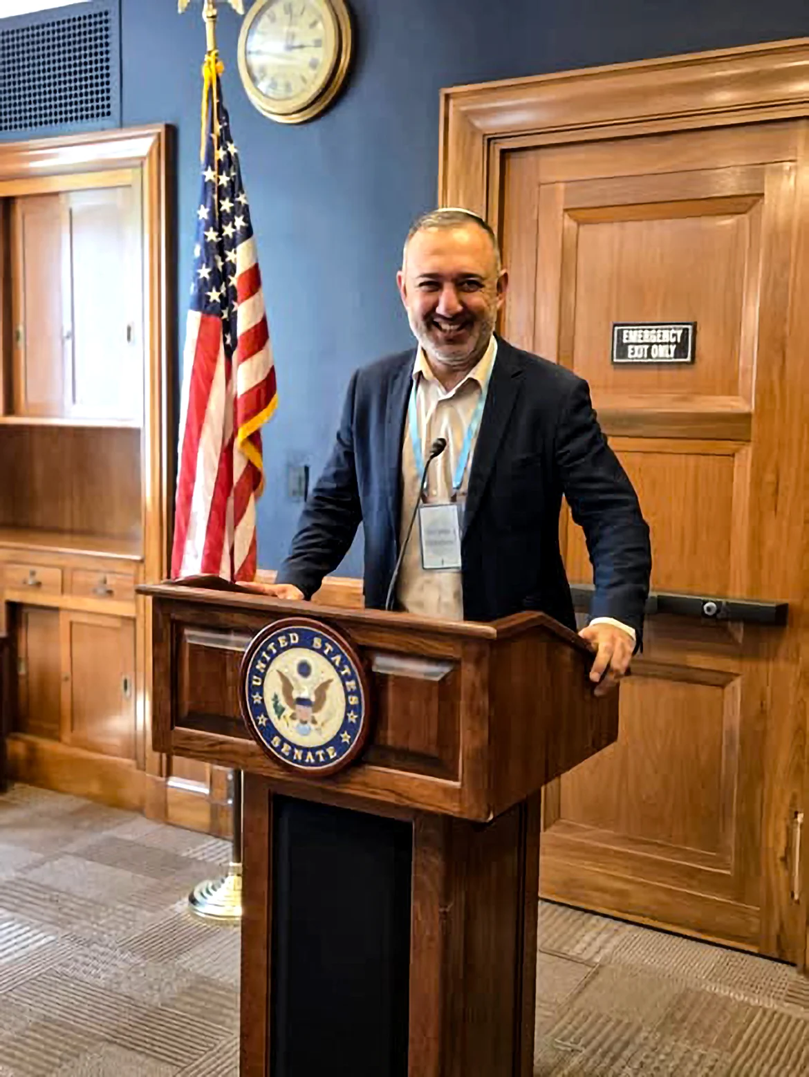 MISSION: ‘ALMOST’ ACCOMPLISHED