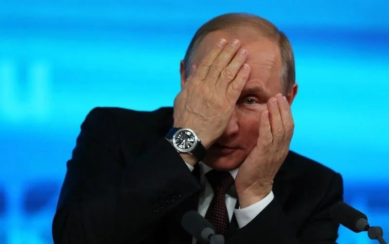 В России назревают перемены?