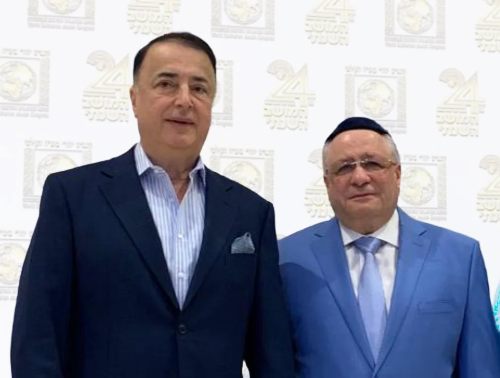 Незабываемая встреча