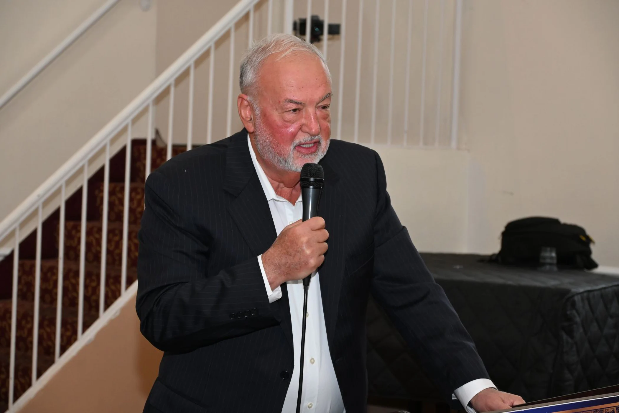 The Changing World of Bukharian Jews