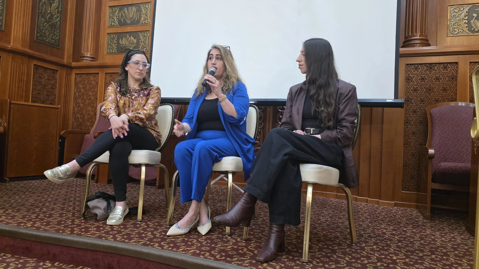 The Changing World of Bukharian Jews