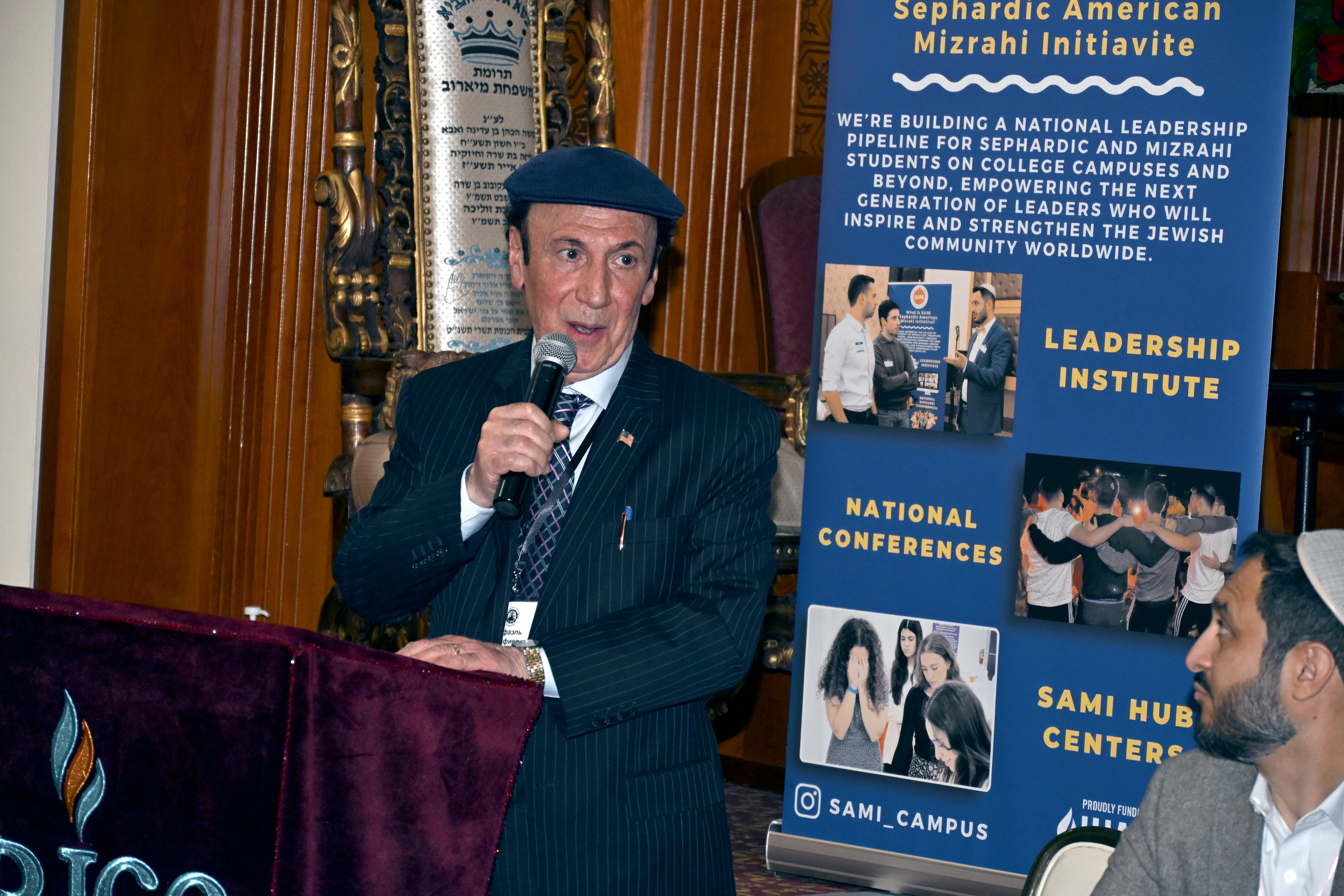 The Changing World of Bukharian Jews